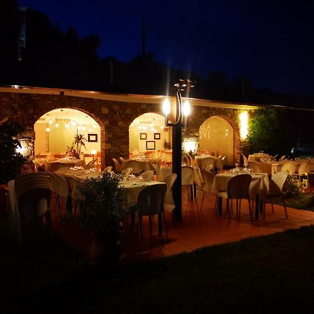 Villa Govi Diano Castello Eksteriør bilde