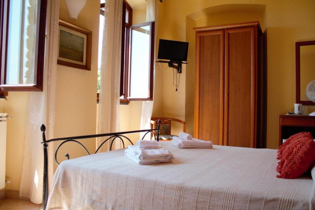 Villa Govi Diano Castello Eksteriør bilde