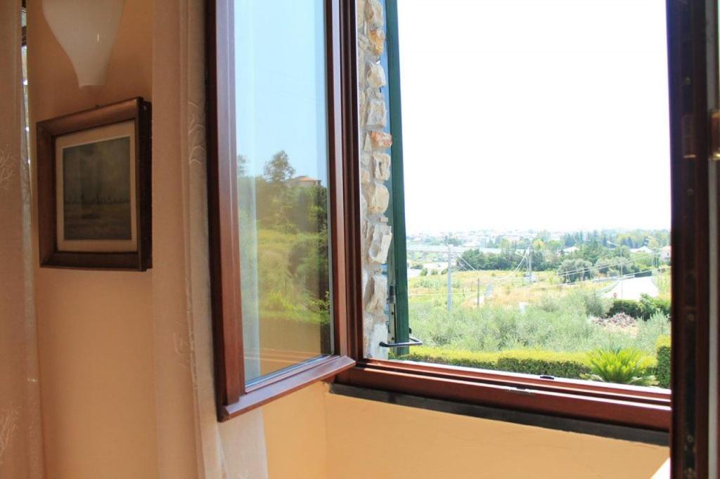 Villa Govi Diano Castello Eksteriør bilde