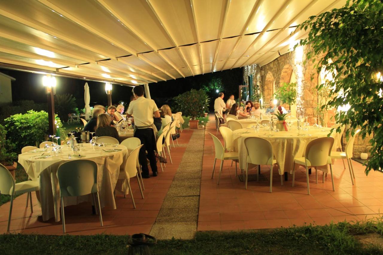 Villa Govi Diano Castello Eksteriør bilde
